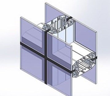 Office partition systems