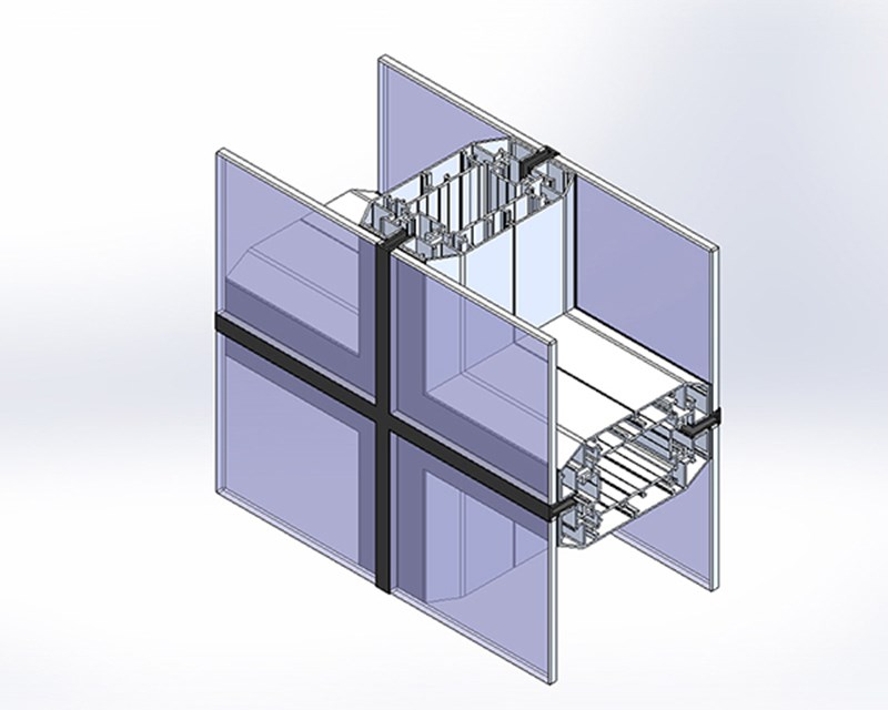 Office Partition