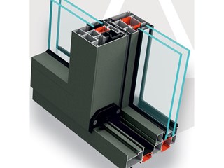 S80(145) insulated sliding series